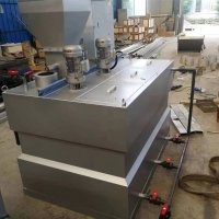 MBR污水处理设备