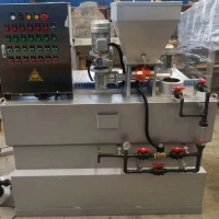 MBR污水处理设备