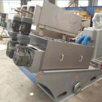 MBR污水处理设备