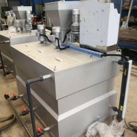 一体化污水处理设备