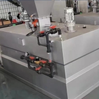 一体化污水处理设备