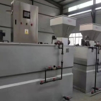 农村污水处理设备