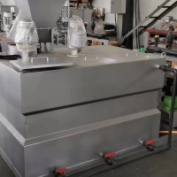 农村污水处理设备