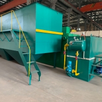 一体化污水处理设备