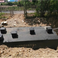 农村污水处理设备