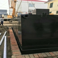 医疗污水处理设备