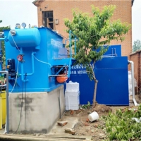 食品厂污水处理设备