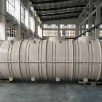 污水处理器设备