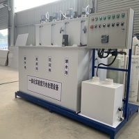 污水处理器设备