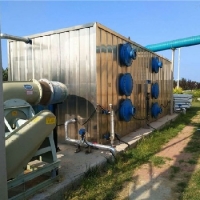 污水处理器设备